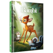 DISNEY CLASSIQUES - Disney Cinéma - Bambi