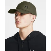 Čepica Under Armour M Iso-chill Armourvent STR Marine OD Green/ Black M/L