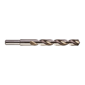 Milwaukee Pakovanje 10 burgija THUNDERWEB HSS-G 10/1, 12.5x151x101mm