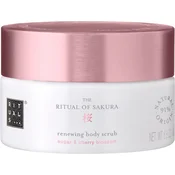 Rituals Ritual Sakura Piling za telo, 250 g