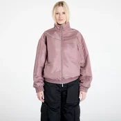 Jakna Air Jordan Womens Track Jacket Smokey Mauve M