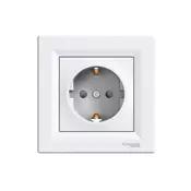Asfora uticnice - Schneider Electric - Uticnica obicna