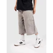 Empyre Ultra Wide Sk8 Denim Kratke hlace scramble