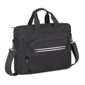 RivaCase ECO laptop bag 14 black 7521