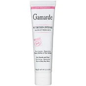 Gamarde Nutrition Intense intenzivna regeneracijska krema za roke in noge za suho do zelo suho koĹľo 100 g