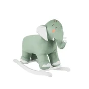Kikka Boo Plišana igracka Elephant sa klackalicom