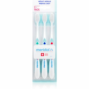 Meridol Gum Protection Soft četkice za zube soft 3 kom