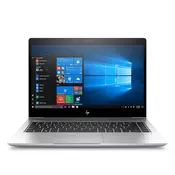 Obnovljeni HP EliteBook 830 G5 i5-7300U, 16GB, 512GB, srebrni, Windows 11 Pro