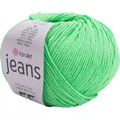 Yarn Art Jeans 60 Pletilna preja