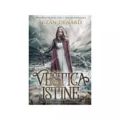 Veštica istine - Suzan Denard