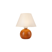 Stona lampa JUTA 1xE27/60W/230V