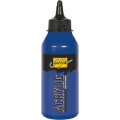 Kreul Solo Goya Akrilna barva 250 ml Cobalt Blue