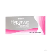 Hypervag intim sa uljima kantariona, nevena i žutog nocurka 7 patrona