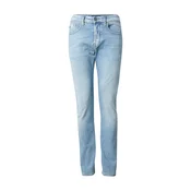 SCOTCH & SODA Kavbojke Ralston svetlo modra