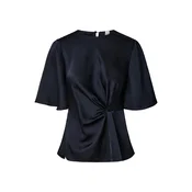 YAS Bluza YASPILA nočno modra