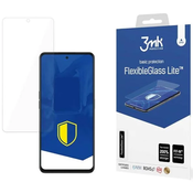3MK FlexibleGlass Lite OnePlus Nord CE 3 Lite Hybrid Glass Lite (5903108522045)