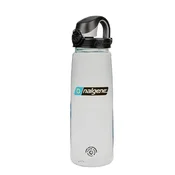Steklenica za vodo Nalgene On The Fly - clear/black