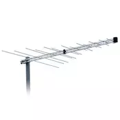 Pasivna LOG antena ( P-3235MIDI )