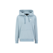 Pulover Alpha Industries moška, s kapuco