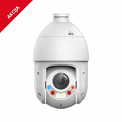 POLICEtech SD425GB-PV1 IP VRTLJIVA KAMERA