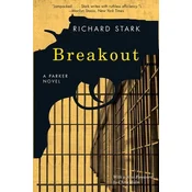 Breakout: A Parker Novel