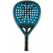 Drop Shot Loparji padel turkizna DP324006