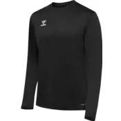 Hummel Majica z dolgimi rokavi hmlESSENTIAL SWEATSHIRT