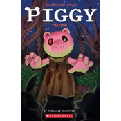 PIGGY TRAITOR