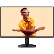 AOC 60,5 cm (23,8) 24B31H 16:09 HDMI+D-Sub IPS črne barve
