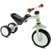 Tricikl Puky - Pukymoto, zeleni