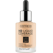 Catrice HD Liquid Coverage tekući puder 005