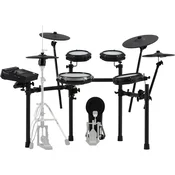 Roland TD316 Black Elektronski bobni seti (Kot novo)