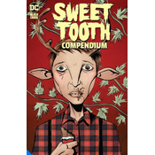 Sweet Tooth Compendium