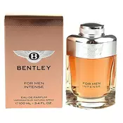 Bentley parfumska voda za moške for Men Intense, 100 ml