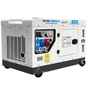 Spark 15000 AVR agregat (GSPA0021)
