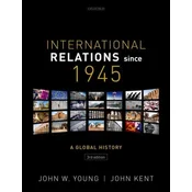 International Relations Since 1945