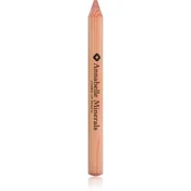 Annabelle Minerals Jumbo Lip Pencil kremasti svinčnik za ustnice odtenek Marigold 3 g