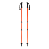 Pohodniške palice Salewa Puez Aluminium Pro - hot neon orange