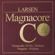 LARSEN STRUNA ZA ÄOELO 4C MAGNACORE/ARIOSO - MEDIUM