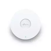 TP-LINK Ruter EAP653 Omada AX3000 Wi-Fi 6/MU-MIMO/Gigabit PoE+ LAN