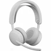LOGITECH Zone Wireless 2 ES UC bijela 981-001508