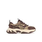 Superge Steve Madden 11004762 Rjava