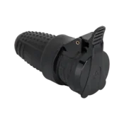 Rebel Zunanja vtičnica IP44 16A 250V
