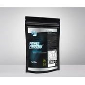 PAN Power Protein, Kolacic-krem, 800g