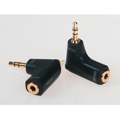 PROEL adapter DHPA122A 3,5SP(F)-3,5SP(M)