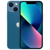 APPLE obnovljen pametni telefon iPhone 13 mini 4GB/256GB, Blue