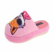 PAPUCE DE FONSECA ROMA I - PINK