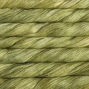 Malabrigo Silkpaca Lettuce Pletilna preja
