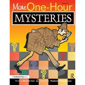 More One-Hour Mysteries