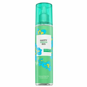 Benetton Happy Green Iris sprej za tijelo za žene 236 ml